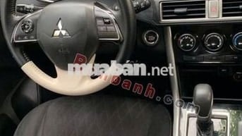 Mitsubishi Xpander 2022 1.5 AT -màu đen