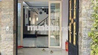🔥134/ PHÚ THỌ HÒA - 4X15M 1 LẦU,HẺM 4M GẦN LŨY BÁN BÍCH,LÊ VĂN PHAN
