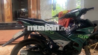 Bán xe Exciter 150 zin nguyên