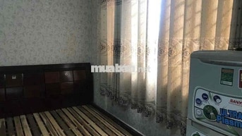 Cho thuê căn hộ mini 1PN đầy đủ nội thất, ngay công viên Gia Định
