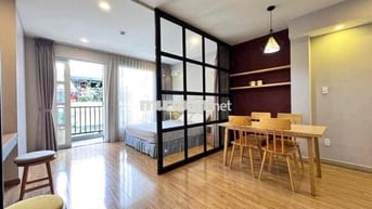 ❤️CĂN 1PN RỘNG 50M2 TÁCH BẾP❤️NGUYỄN BỈNH KHIÊM QUẬN 1
