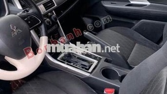Mitsubishi Xpander 1.5 AT 2022 - 495 Triệu