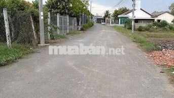 BÁN 145M2 THỔ CƯ MẶT TIỀN NHỰA 7M CẦN ĐƯỢC GIÁ 900 TRIỆU
