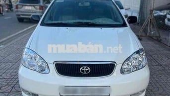 Toyota Corolla Altis 2003 1.3 MT