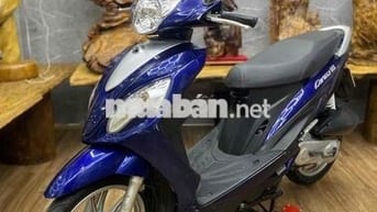 👉Kymco Candy Hi 50cc chính chủ bstp máy bao êm
