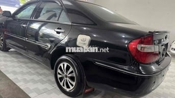 Toyota Camry 2003 2.4G 2003 - 123456 km