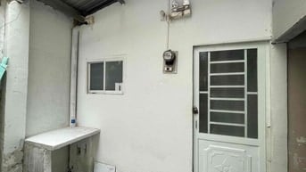 phòng trọ 8m2 đường nguyễn biểu  quận 5