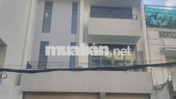 🏡 Cho Thuê Nhà HXH Đường C18_(K300)_8x18m, Trệt 3 Lầu, Sẵn Máy Lạnh.