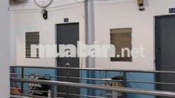 1 slot phòng trọ ở đường số 4 gần UEL, HUB, UTE,..