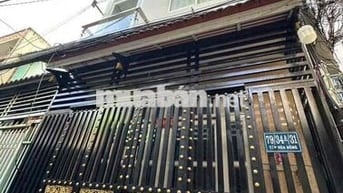 Share lại phòng nhà nguyên căn Tân Hoà Đông