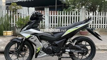 Honda Winner V1 2018 B số 43 Góp trả trước 3tr5