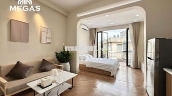 CHO THUÊ CĂN HỘ 1PN MỚI KENG Ở SƯ VẠN HẠNH, QUẬN 10