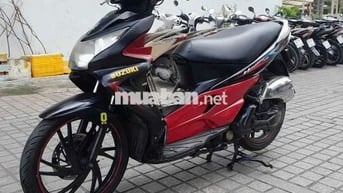 Xe suzuki Hayate giấy tờ đầy đủ