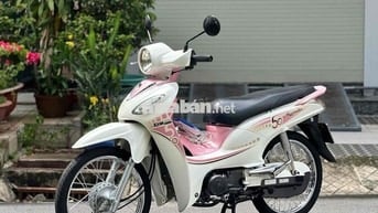 Xe 50cc nguyên zin 9 chủ sang tên có trao đổi xe