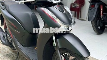 SH 2025 abs 1000km có trả góp trao đổi