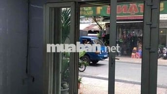 Cho thuê mặt bằng kinh doanh 156A Cây Keo, P. Hiệp Tân, Q. Tân Phú