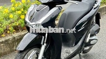Sh 125i 2025 600km như mới có trả góp trao đổi