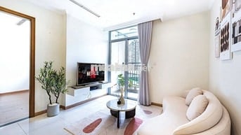 TÔI CẦN CHO THUÊ PN VINHOMES CENTRAL PARK NT CAO CẤP - LANDMARK 81