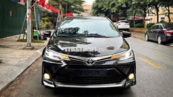 Toyota Corolla Altis 2021 1.8G (CVT) - 40000 km