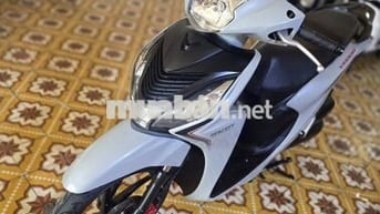 Honda vision 2023 bản đặc biệt có trả góp trao đổi