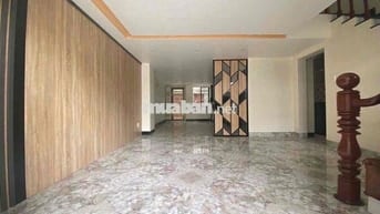 CHO THUÊ NHÀ TRỆT 2L 3PN GÓC KDC NAM LONG