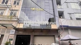 NGANG 9M, ĐƯỜNG LỚN, CÓ LỀ ĐỂ XE TẠI HẺM SỐ 5 NGUYỄN GIA TRÍ Q.BTH