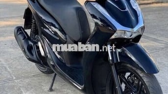 SH 2023 bs 43 đen bóng có trả góp trao đổi