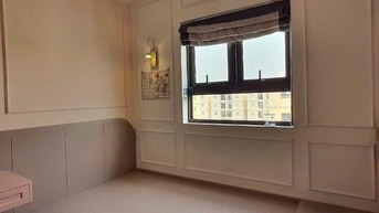Ruby Garden, Nguyễn Sỹ Sách, TB, 120m2, 3PN, 2WC, Nội thất, 11tr5/th