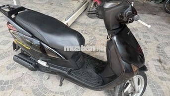 xe honda Laed binh xang phun Fi doi 2009
