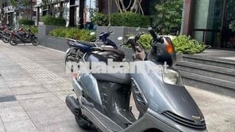 honda freeway 250cc nguyen zin