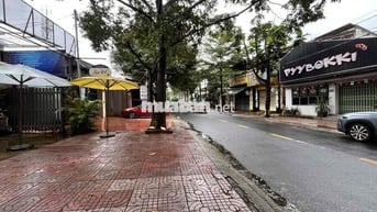Cho Thuê mặt bằng gần KS Đam San từ sau 17h chiều
