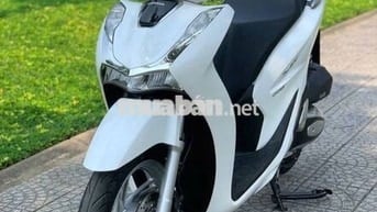 SH 2025 như mới có trả góp trao đổi