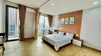 CĂN HỘ STUDIO BAN CÔNG MỚI KENG KHU NAM VIỆT Á