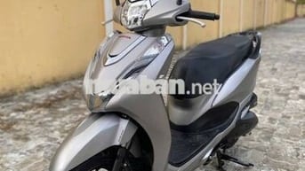 Honda lead 4 van 2023 bs 43 có trả góp trao đổi