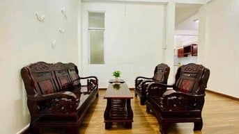 CHO THUÊ CĂN HỘ HƯNG PHÚ LÔB 2PN CÓ NT