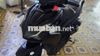 Honda ab 2021 đen mù có trả góp trao đổi
