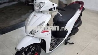 Honda vision 2019 khóa ga bs 43 trả góp trao đổi