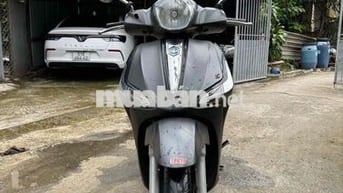 Bán xe liberty abs 2017