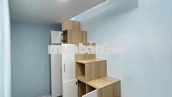 PHÒNG CHO THUÊ GIÁ CHỈ 4TR3 - MÁY GIẶT RIÊNG / FULL NỘI THẤT