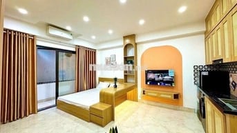 Căn hộ Studio Khương Đình - Nguyễn Trãi 6tr - 7tr