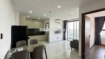 Cho thuê Happy One Central, 50m2 1PN Full nội thất giá tốt ở được liền