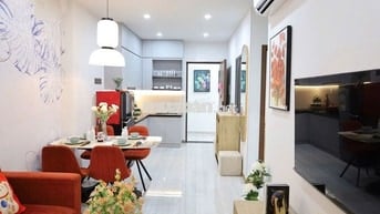 CĂN HỘ NHẬT BẢN 1 PHÒNG NGỦ CHỈ TỪ 1TY5 NGAY SIÊU THỊ GO DĨ AN