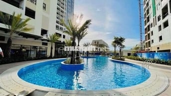 Thuê Nhanh căn hộ 3PN+2WC 7tr nhà mới tại Charm City Dĩ An