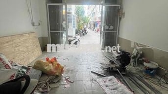 ✅Chính chủ cho thuê MTKD Hẻm xe hơi - kế chợ Phạm Văn Hai - 1PN ở lại
