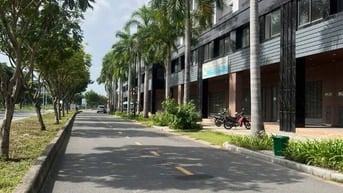 Cần sang nhượng Shophouse, đã hoàn thiện cơ bản, Zeitgeist GS 