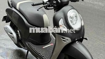 Scoopy nhập khẩu Thái Lan. rin nguyên bản