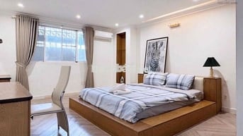 CHO THUÊ CHDV 2PN/1PN GẦN ETOWN CỘNG HOÀ, CÔNG VIÊN HOÀNG VĂN THỤ