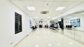 Cho thuê văn phòng tại Phố Vũ Tông Phan sàn 110m2 cực thoáng view đẹp