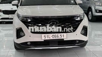 Hyundai Custin 2024 Cao Cấp 2.0T - 618888 km