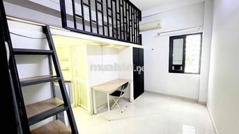 DUPLEX_VIEW CITY_MÁY GIẶT RIÊNG_THANG MÁY_RỘNG 40m2_NGAY CẦU THỊ NGHÈ